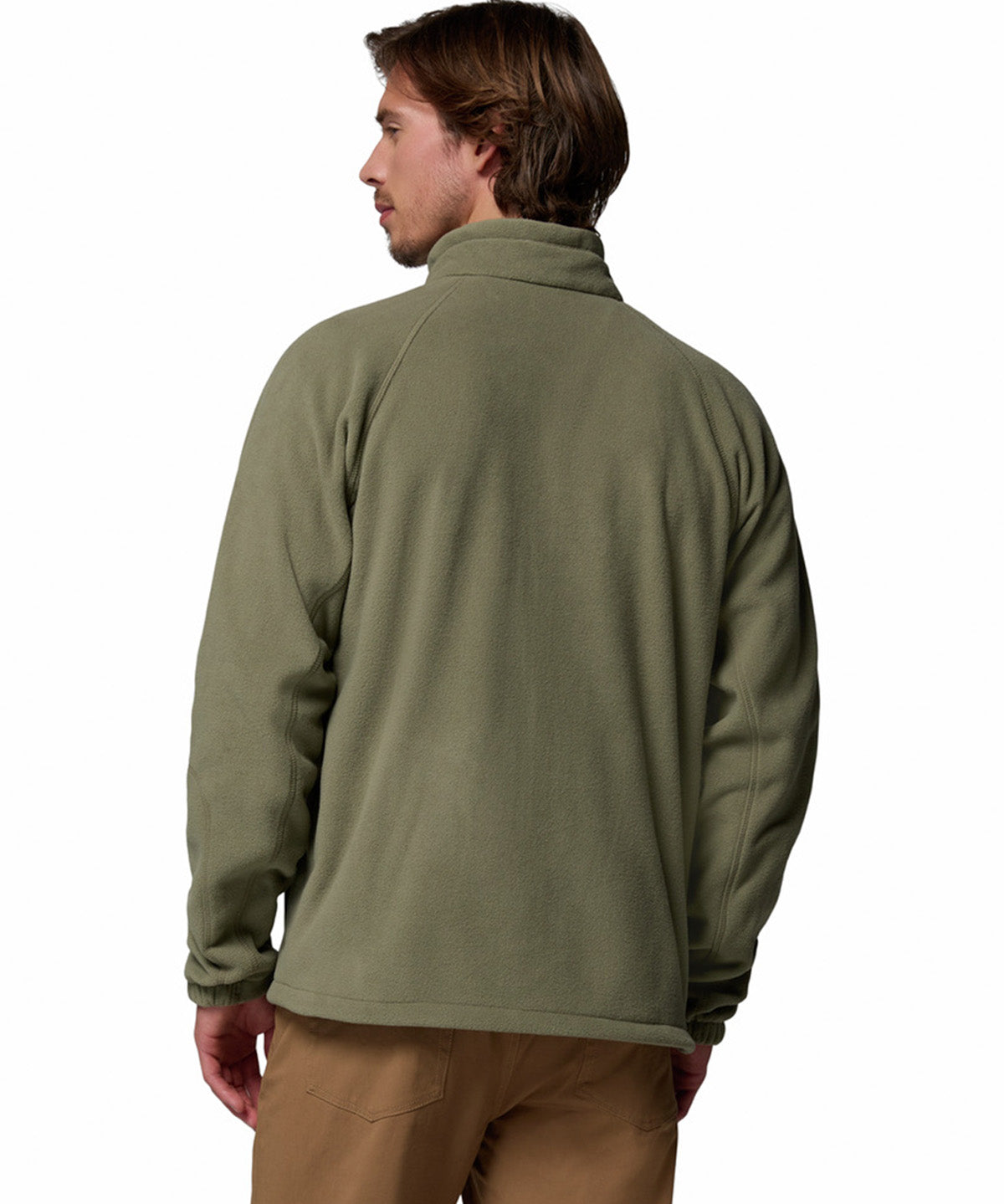 Polar Hombre Fast Trek II Verde Columbia