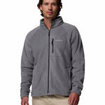 Polar Hombre Fast Trek II Gris Columbia