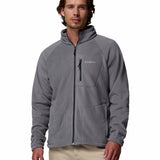 Polar Hombre Fast Trek II Gris Columbia