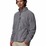 Polar Hombre Fast Trek II Gris Columbia