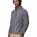 Polar Hombre Fast Trek II Gris Columbia