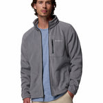 Polar Hombre Fast Trek II Gris Columbia
