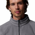 Polar Hombre Fast Trek II Gris Columbia
