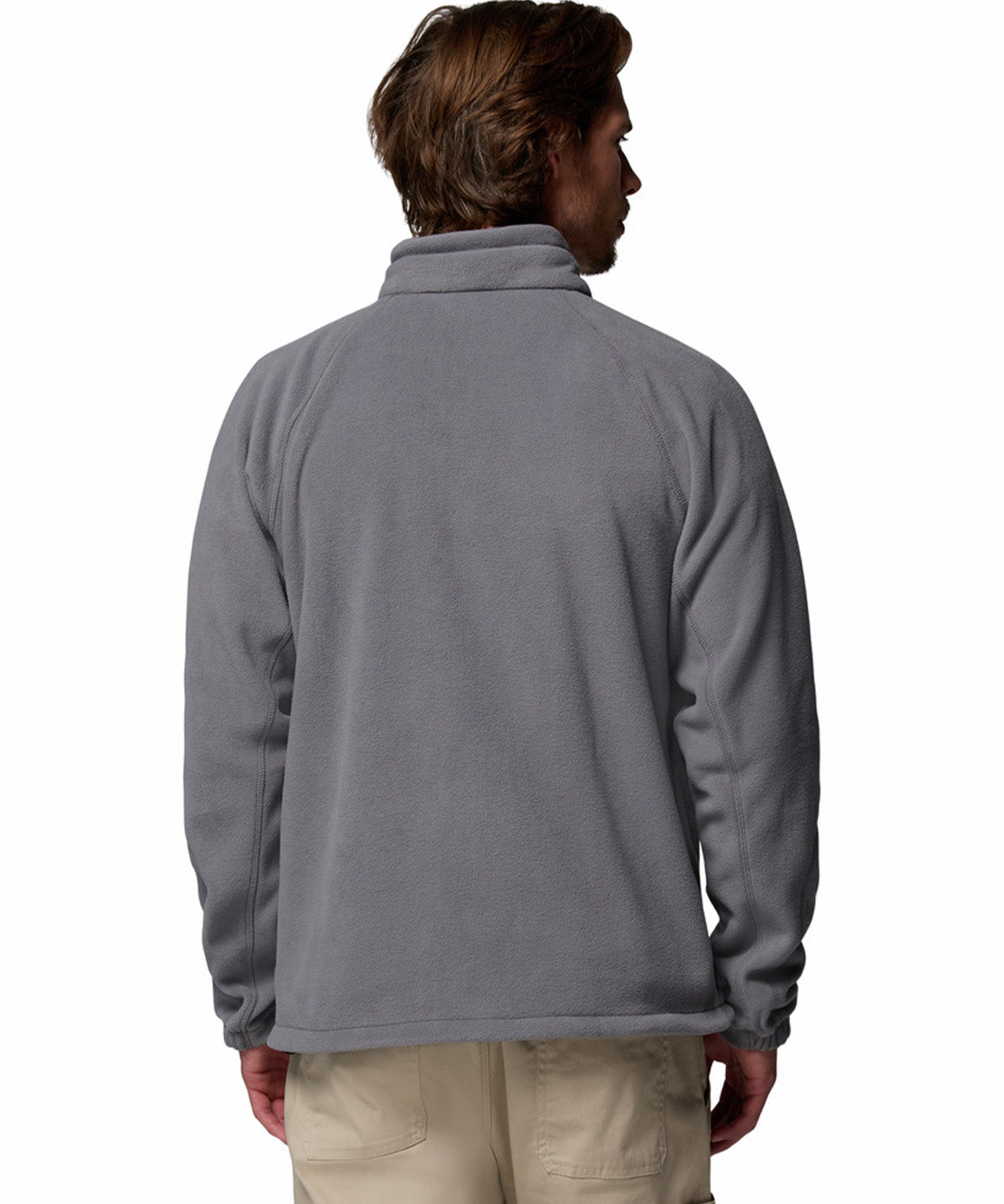 Polar Hombre Fast Trek II Gris Columbia