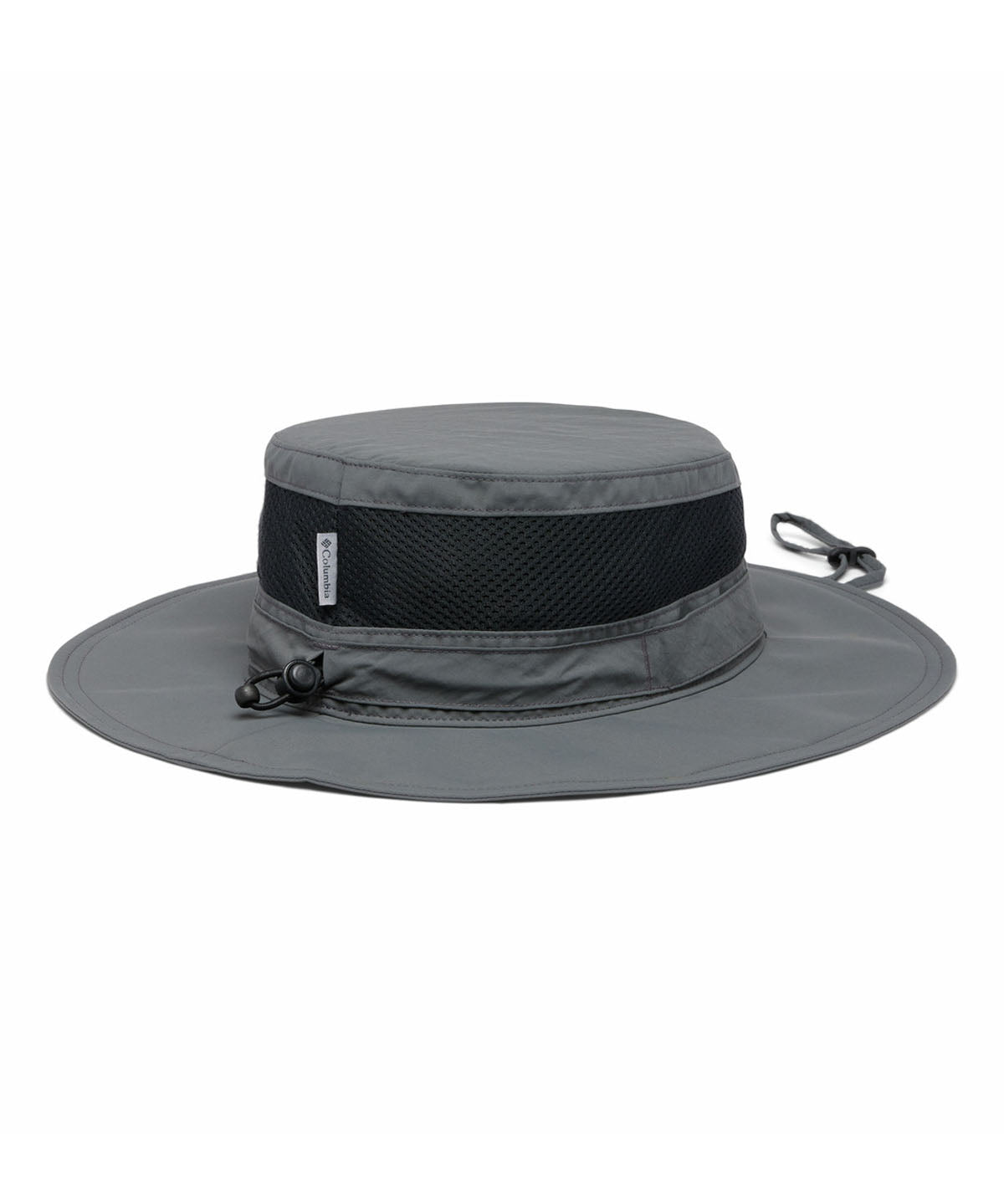 Sombrero Bora Bora Booney Gris Columbia