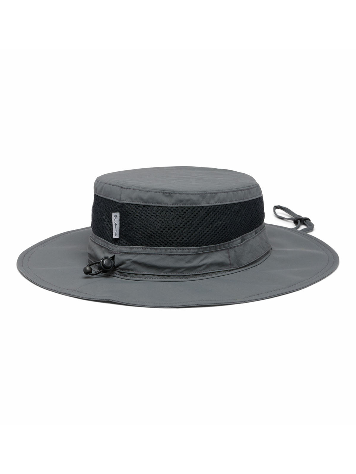 Sombrero Bora Bora Booney Gris Columbia