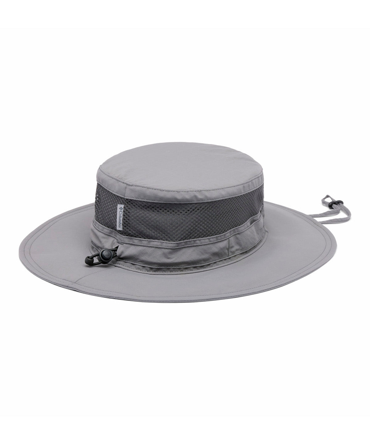 Sombrero Bora Bora Booney Gris Columbia