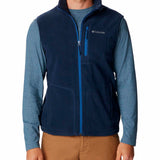 Polar Sin Mangas Hombre Fast Trek Azul Columbia