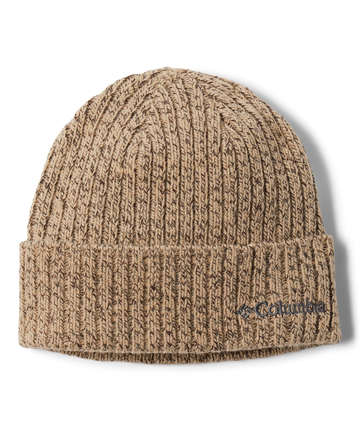 Gorro Unisex Watch Cap II Café Columbia