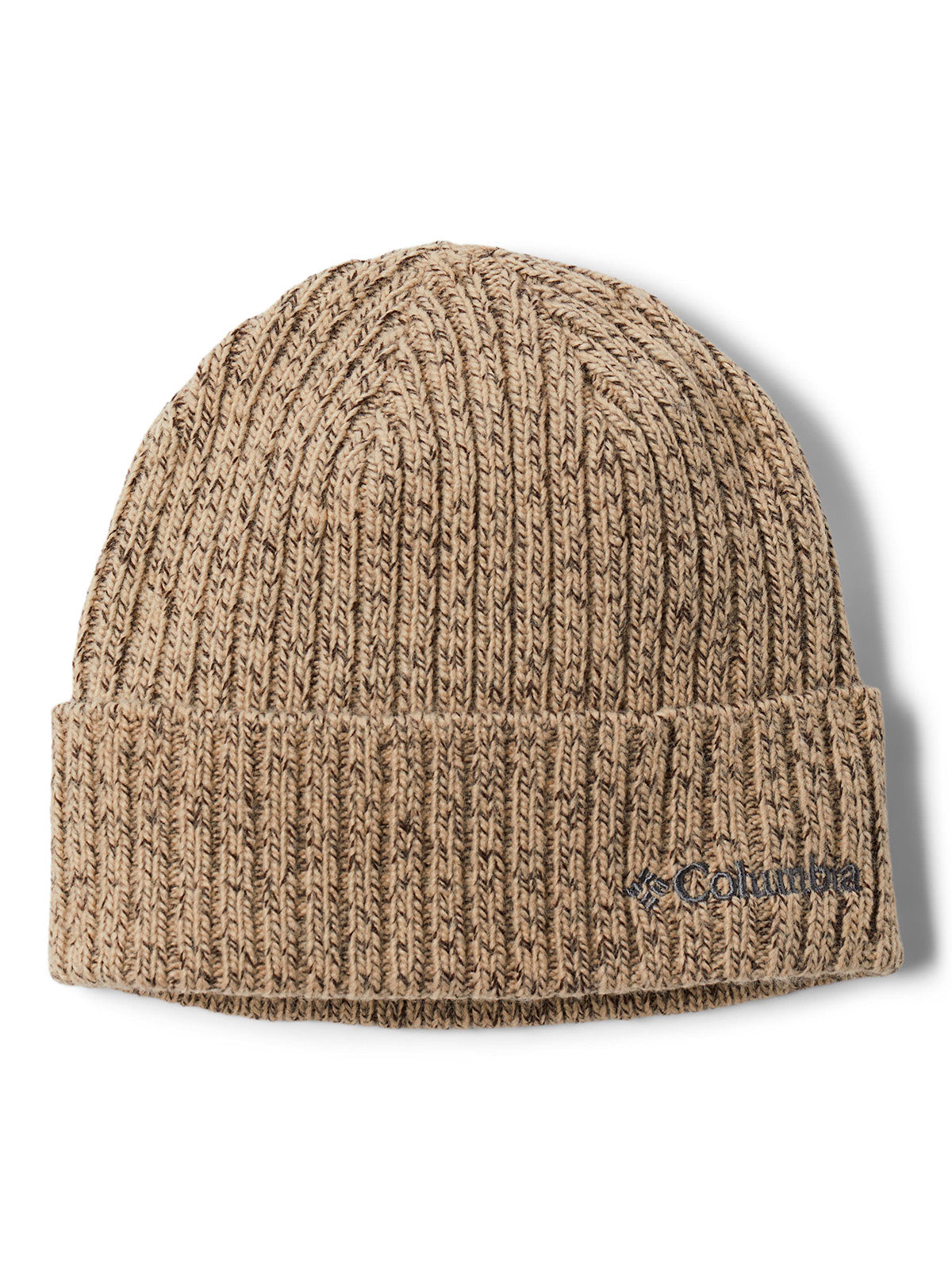 Gorro Unisex Watch Cap II Café Columbia