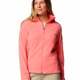 Polar Mujer Fast Trek II Rosado Columbia