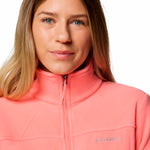 Polar Mujer Fast Trek II Rosado Columbia