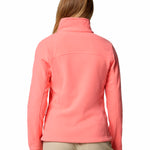 Polar Mujer Fast Trek II Rosado Columbia