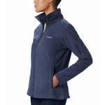 Polar Mujer Fast Trek II Azul Columbia