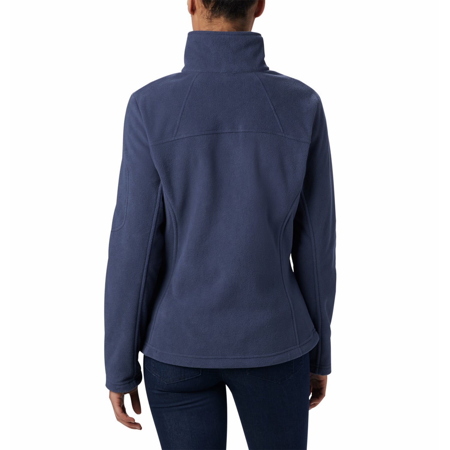 Polar Mujer Fast Trek II Azul Columbia