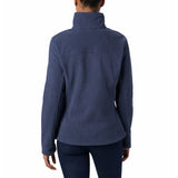 Polar Mujer Fast Trek II Azul Columbia