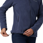 Polar Mujer Fast Trek II Azul Columbia