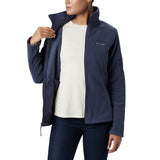Polar Mujer Fast Trek II Azul Columbia