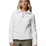 Polar Mujer Fast Trek II Blanco Columbia