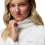 Polar Mujer Fast Trek II Blanco Columbia