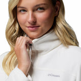 Polar Mujer Fast Trek II Blanco Columbia