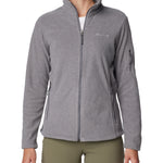 Polar Mujer Fast Trek II Gris Columbia