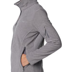 Polar Mujer Fast Trek II Gris Columbia