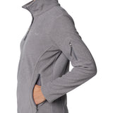 Polar Mujer Fast Trek II Gris Columbia