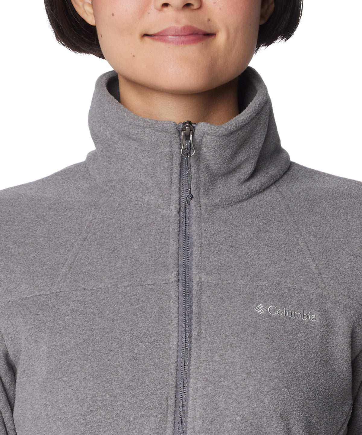 Polar Mujer Fast Trek II Gris Columbia