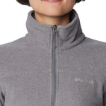 Polar Mujer Fast Trek II Gris Columbia