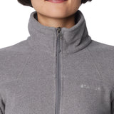 Polar Mujer Fast Trek II Gris Columbia