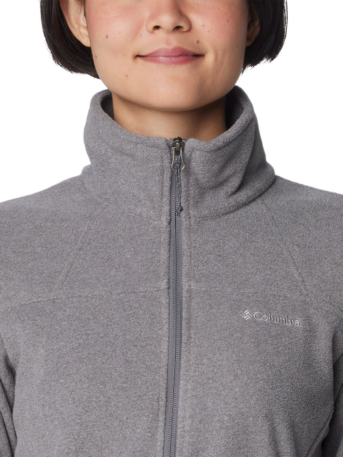Polar Mujer Fast Trek II Gris Columbia