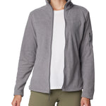 Polar Mujer Fast Trek II Gris Columbia