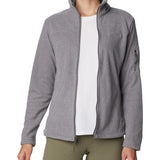 Polar Mujer Fast Trek II Gris Columbia
