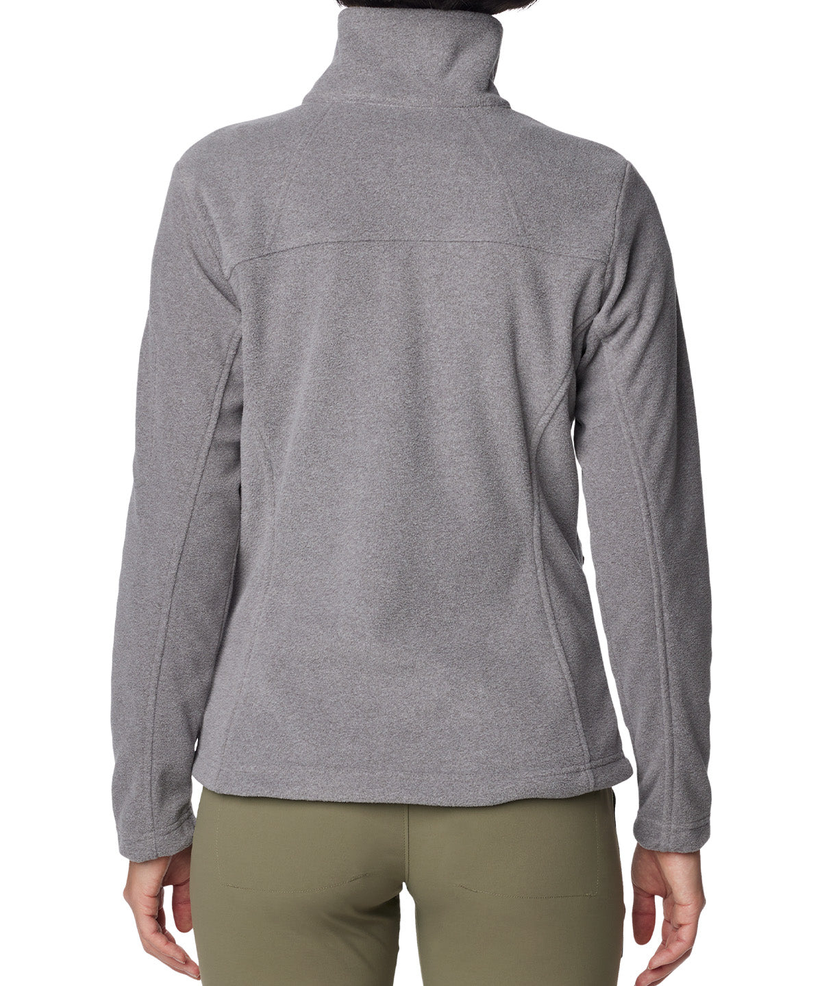 Polar Mujer Fast Trek II Gris Columbia