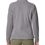 Polar Mujer Fast Trek II Gris Columbia