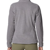 Polar Mujer Fast Trek II Gris Columbia