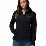 Polar Mujer Fast Trek II Negro Columbia