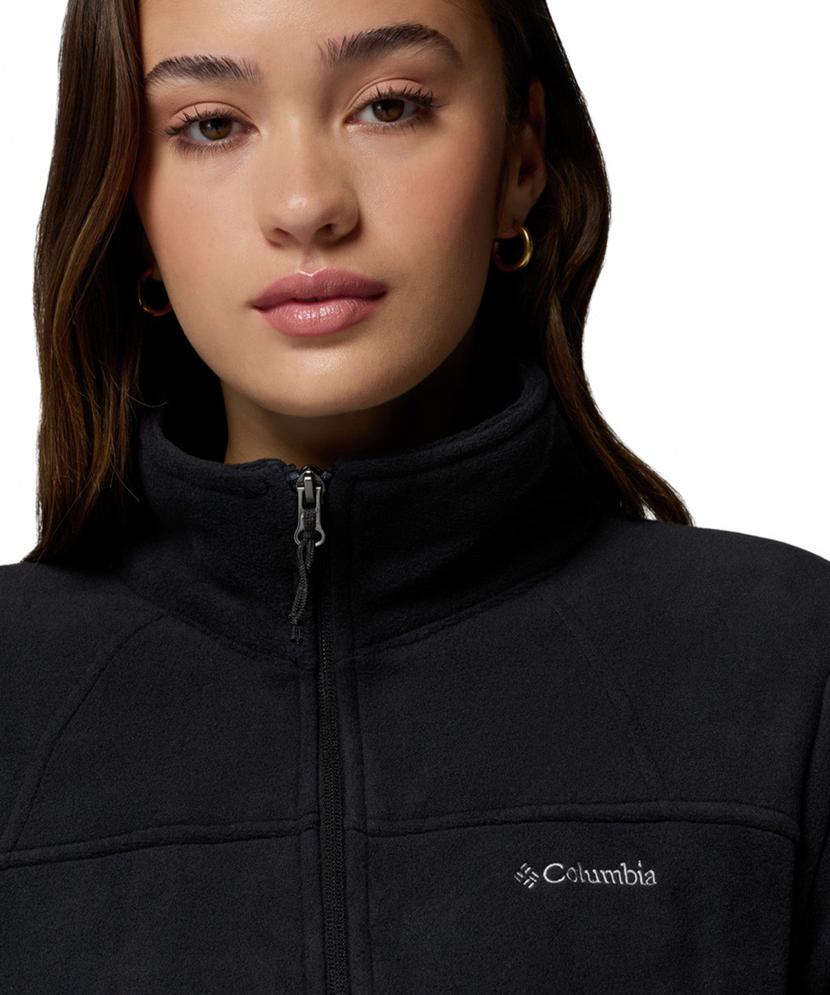 Polar Mujer Fast Trek II Negro Columbia