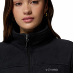 Polar Mujer Fast Trek II Negro Columbia