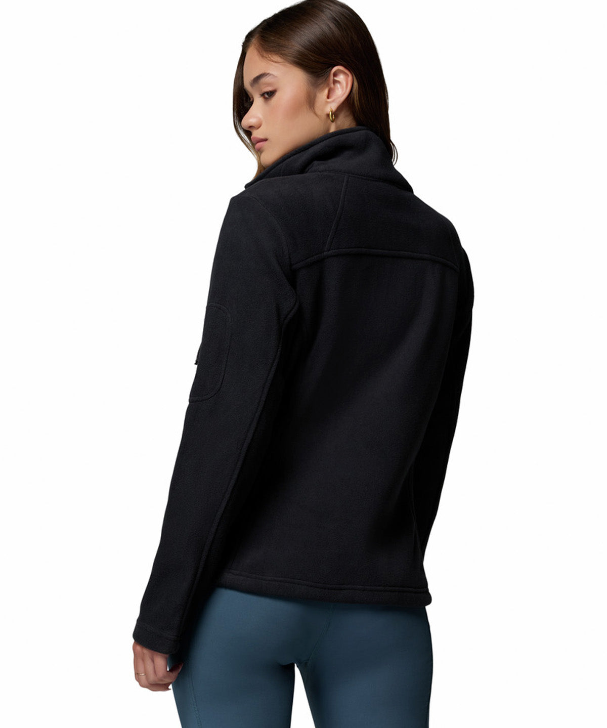 Polar Mujer Fast Trek II Negro Columbia