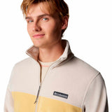 Polar Hombre Steens Mountain Full Zip 2.0 Gris Columbia