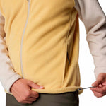 Polar Hombre Steens Mountain Full Zip 2.0 Gris Columbia