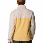 Polar Hombre Steens Mountain Full Zip 2.0 Gris Columbia