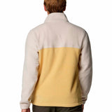 Polar Hombre Steens Mountain Full Zip 2.0 Gris Columbia