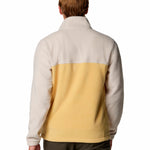 Polar Hombre Steens Mountain Full Zip 2.0 Gris Columbia