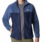 Polar Hombre Steens Mountain Full Zip 2.0 Azul Columbia
