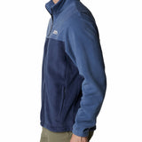 Polar Hombre Steens Mountain Full Zip 2.0 Azul Columbia