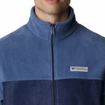 Polar Hombre Steens Mountain Full Zip 2.0 Azul Columbia