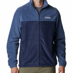 Polar Hombre Steens Mountain Full Zip 2.0 Azul Columbia